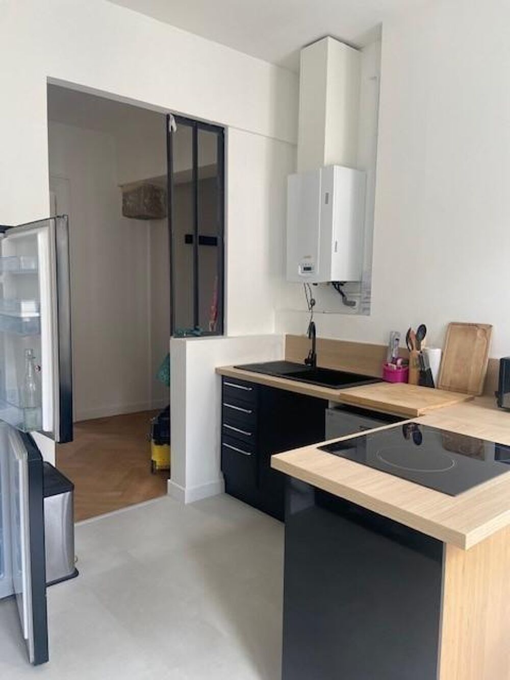 Appartement a louer saint-etienne - 3 pièce(s) - 79 m2 - Surfyn