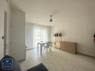  Appartement à louer 1 pièce 24 m²