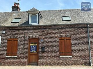  Maison à louer 2 pièces 48 m²