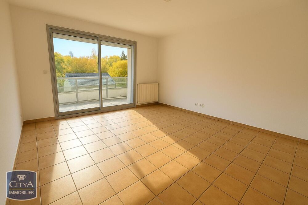 À LOUER : Appartement T2 de 51,1 m² situé en plein coeur ....