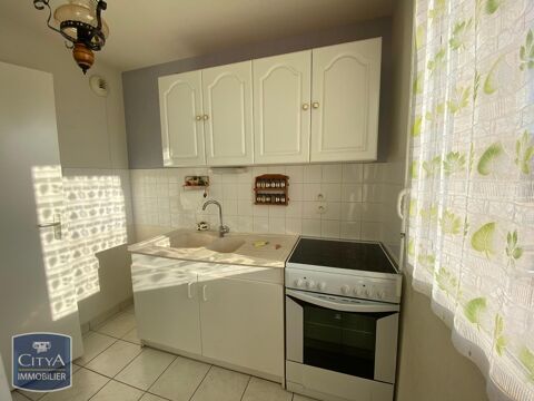  Appartement  louer 2 pices 44 m