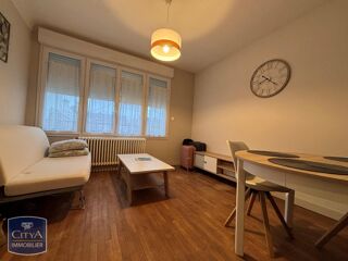  Appartement � louer 2 pi�ces 39 m�