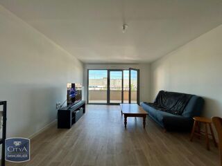  Appartement � louer 3 pi�ces 72 m�
