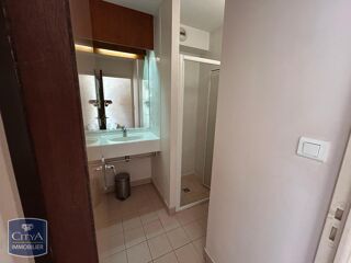  Appartement � louer 2 pi�ces 38 m�