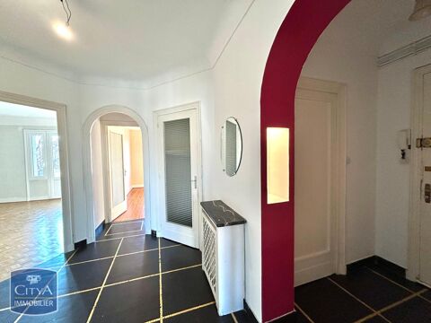  Appartement � louer 3 pi�ces 82 m�