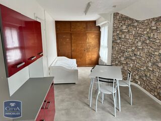  Appartement à louer 1 pièce 20 m²
