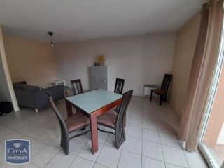  Appartement à louer 3 pièces 72 m²