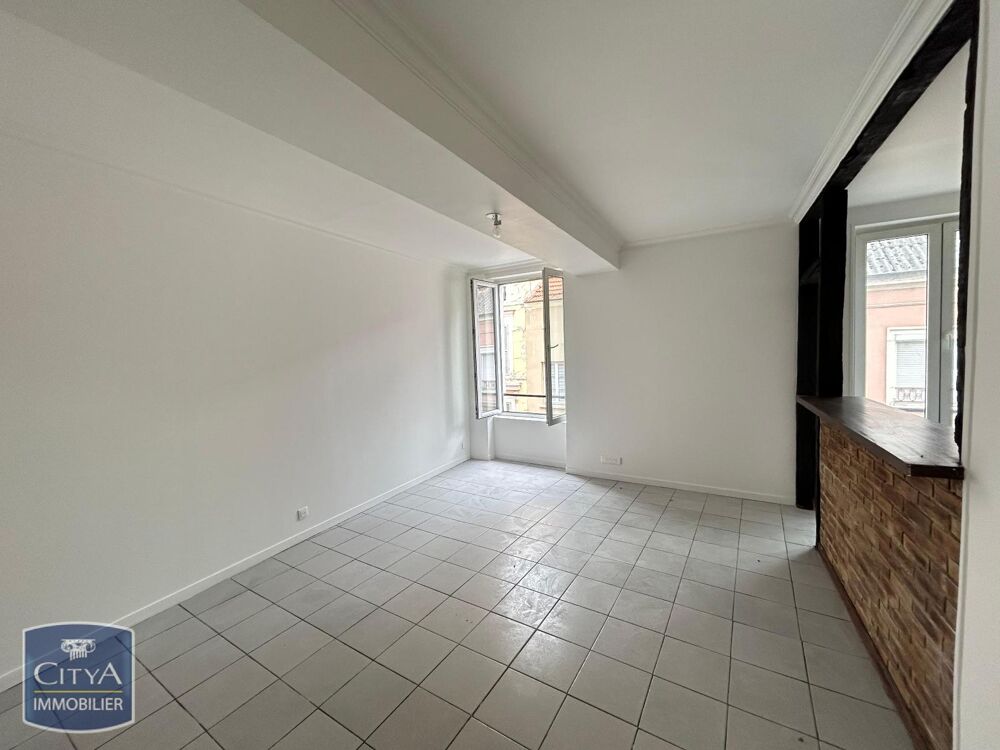 location Appartement - 1 pièce(s) - 34 m² Corbeil-Essonnes (91100)