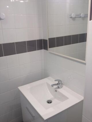  Appartement à louer 2 pièces 46 m²