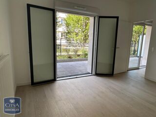  Appartement � louer 2 pi�ces 38 m�