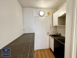  Appartement à louer 1 pièce 19 m²