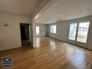  Maison à louer 95 m²