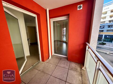  Appartement � louer 2 pi�ces 52 m�