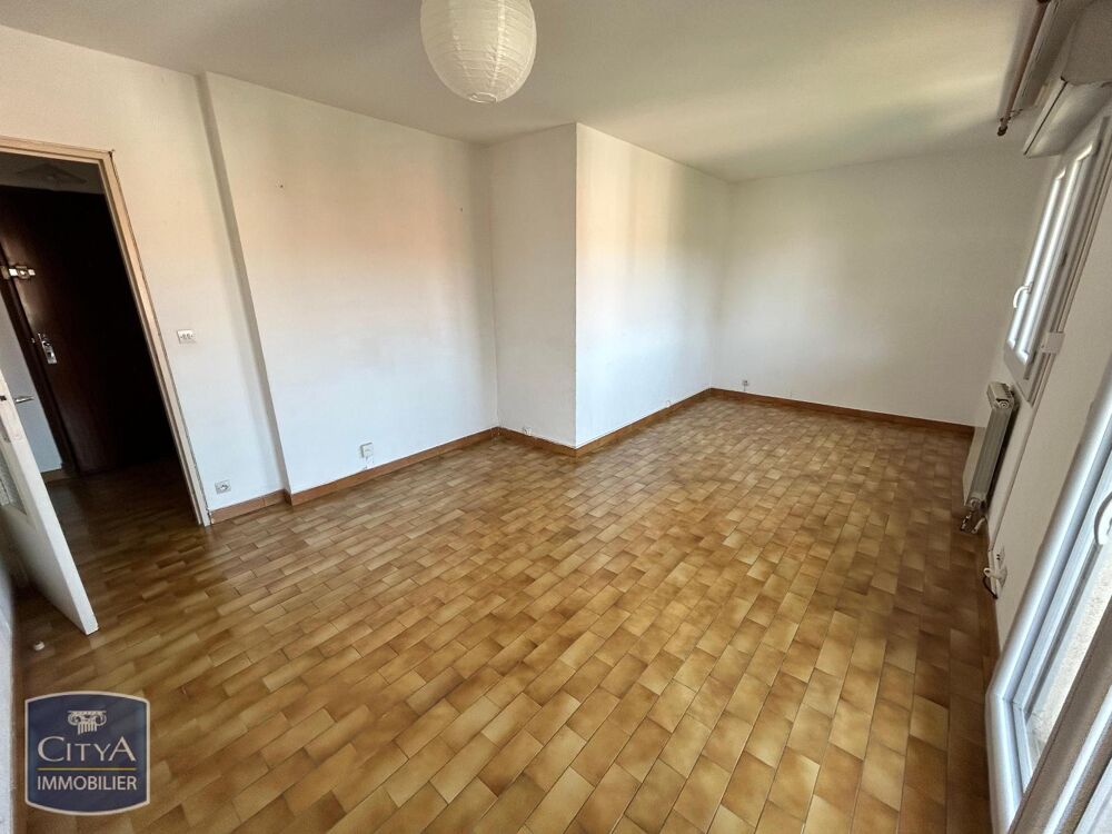 location Appartement - 2 pièce(s) - 48 m² Perpignan (66000)