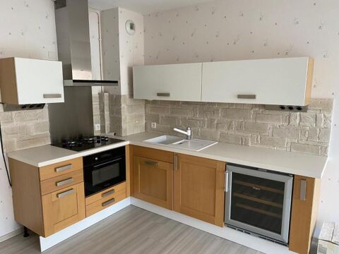  Appartement � louer 2 pi�ces 41 m�