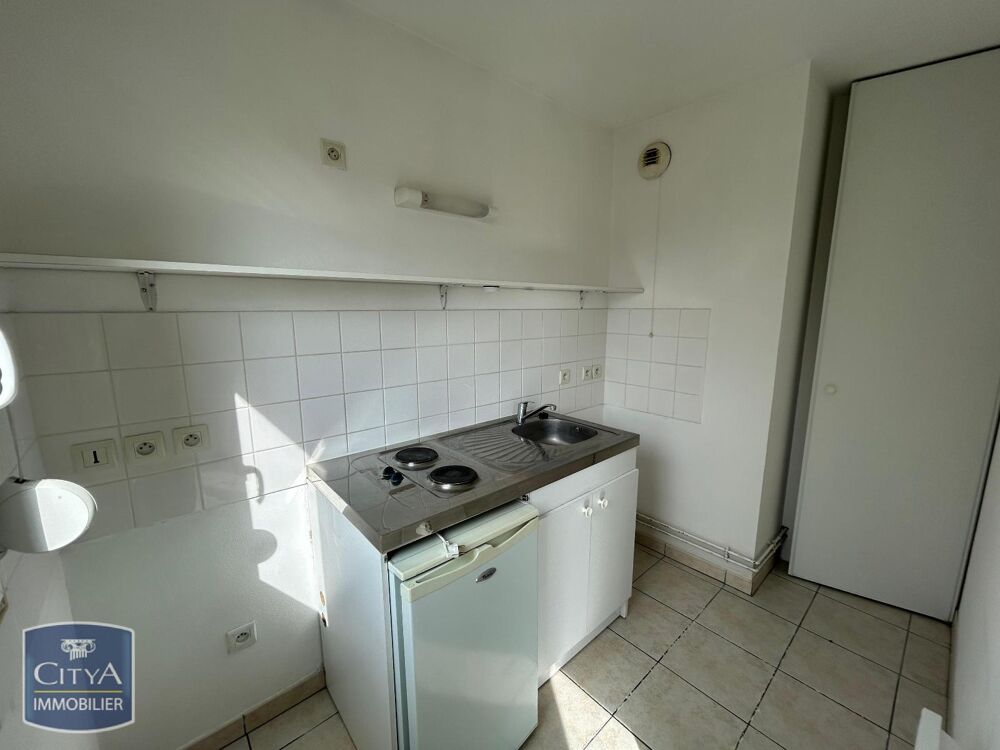 location Appartement - 2 pièce(s) - 48 m² Lehaucourt (02420)