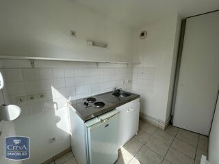  Appartement à louer 2 pièces 48 m²