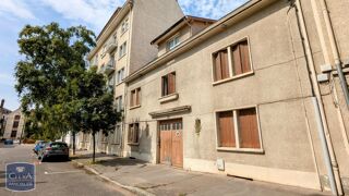 Appartement à louer 1 pièce 13 m²
