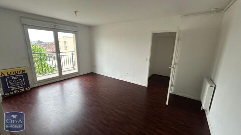  Appartement � louer 2 pi�ces 44 m�