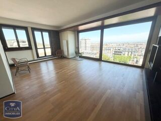  Appartement à louer 4 pièces 94 m²