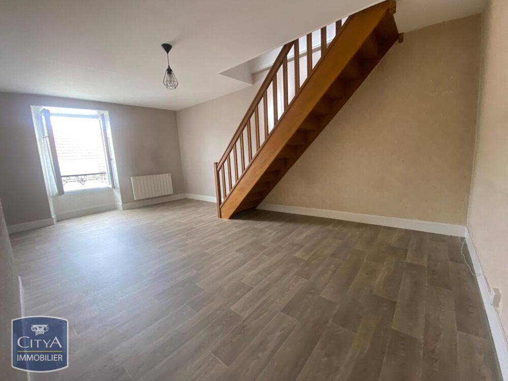 location Appartement - 2 pièce(s) - 41 m² Arpajon (91290)