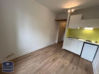  Appartement à louer 1 pièce 14 m²