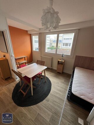  Appartement � louer 1 pi�ce 23 m�