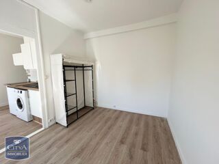  Appartement � louer 1 pi�ce 17 m�