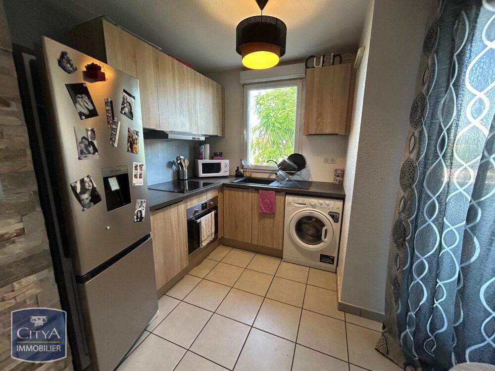 À LOUER : Appartement T3 à Clermont-Ferrand, situé dans ....