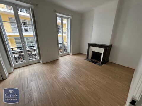 Appartement � louer 3 pi�ces 65 m�