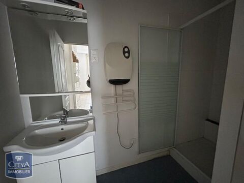  Appartement � louer 1 pi�ce 21 m�