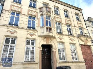  Appartement à louer 1 pièce 20 m²