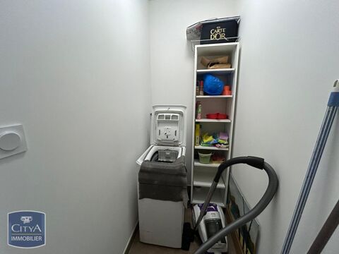  Appartement � louer 2 pi�ces 47 m�