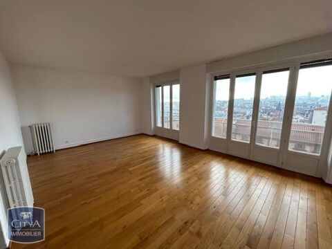 Appartement � louer 3 pi�ces 72 m�