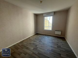  Appartement à louer 3 pièces 59 m²