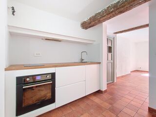  Appartement à louer 2 pièces 37 m²