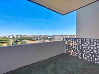  Appartement à louer 2 pièces 40 m²