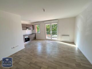  Appartement � louer 3 pi�ces 59 m�