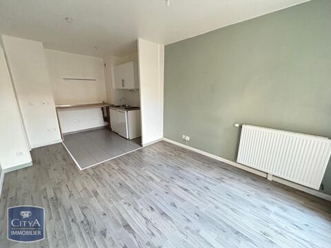  Appartement � louer 2 pi�ces 37 m�
