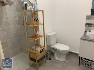  Appartement � louer 2 pi�ces 39 m�