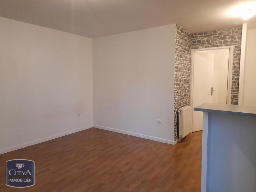location Appartement - 3 pièce(s) - 58 m² Villepinte (93420)
