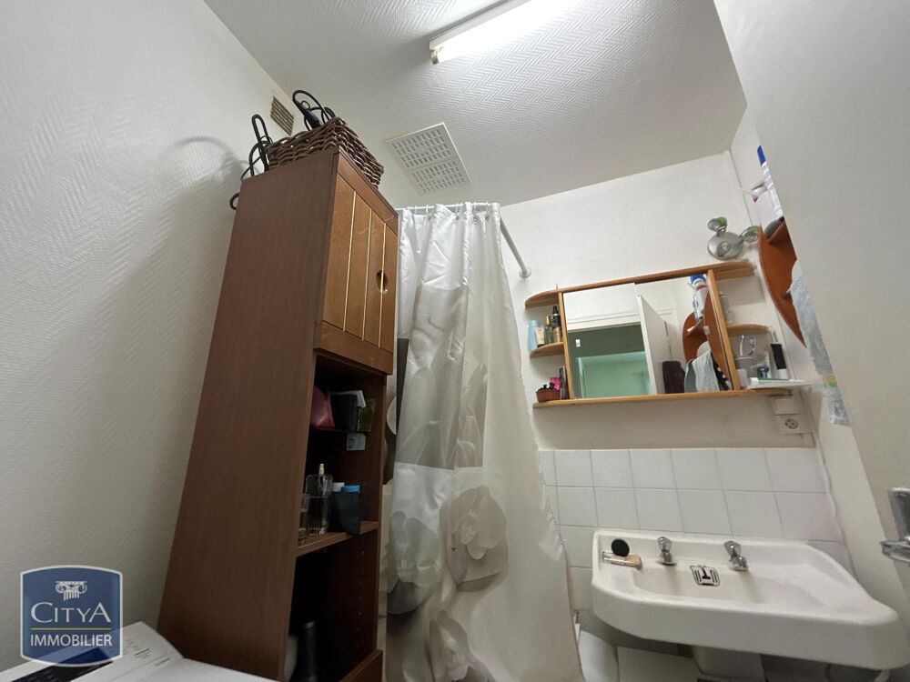 location Appartement - 2 pièce(s) - 47 m² Saint-Paul-en-Cornillon (42240)