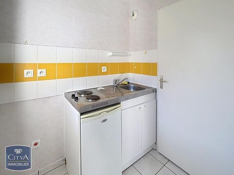   Location Appartement Appartement - 1 pièce(s) - 28 m²