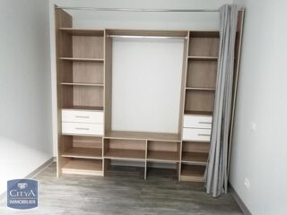  Maison � louer 2 pi�ces 26 m� Le mans
