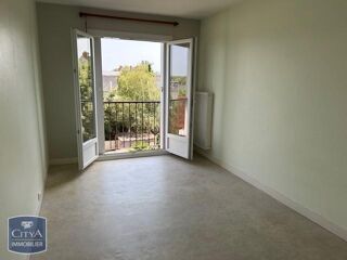  Appartement à louer 2 pièces 46 m²