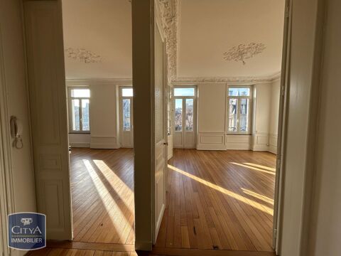  Appartement  louer 5 pices 