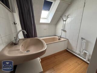  Appartement à louer 2 pièces 31 m²