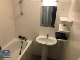  Appartement � louer 3 pi�ces 74 m�