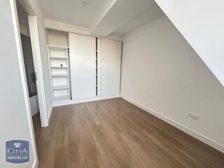  Appartement � louer 2 pi�ces 42 m�