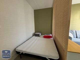  Appartement à louer 1 pièce 21 m²